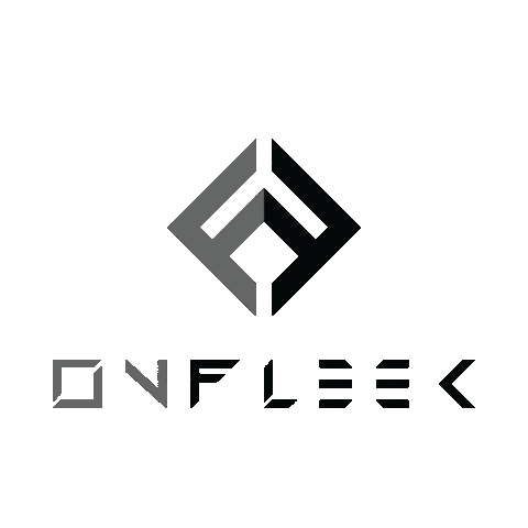 ONFLEEK STUDIOS Sticker