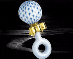 Rattle GIF