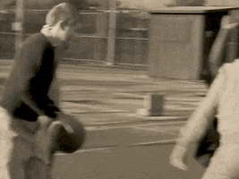 Basketball GIF by Beastie Boys