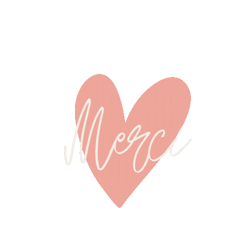 Heart Sticker