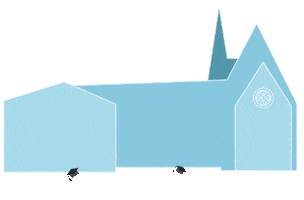 Alumni Universitat Sticker by Social Media Uni Leipzig