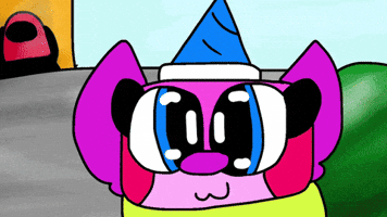 Cat GIF