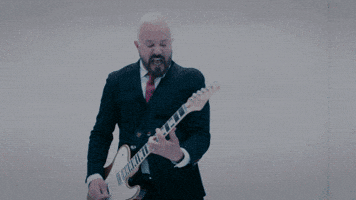 Music Video Ice Nine Kills GIF by Big Noise