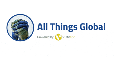 Logo GIF by Vistatec