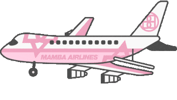 Blackmamba Sticker