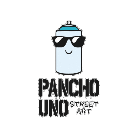 Panchouno Sticker by LaÓrbita.cl