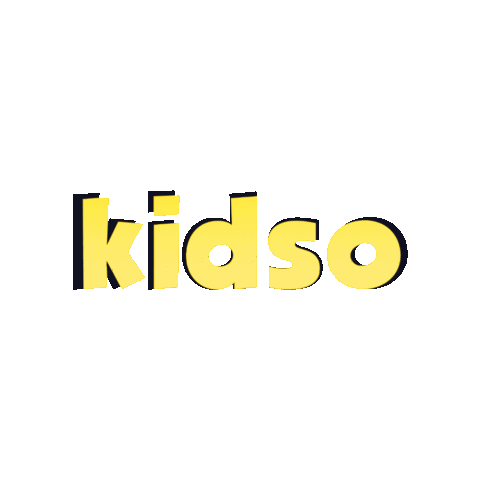 Sticker by Kidso