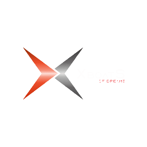 XboatS of Dreams Sticker