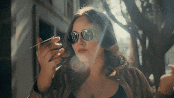 Kinky GIF