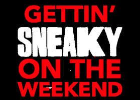 Sneaky Pete's LI GIF