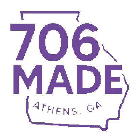 Georgia Athens Sticker by HERide