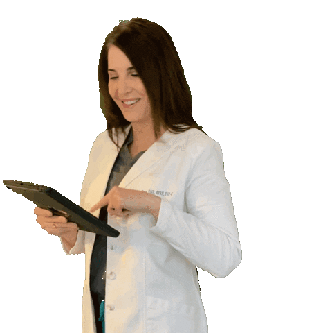 Melaniefryenp Sticker by BCRN Aesthetics