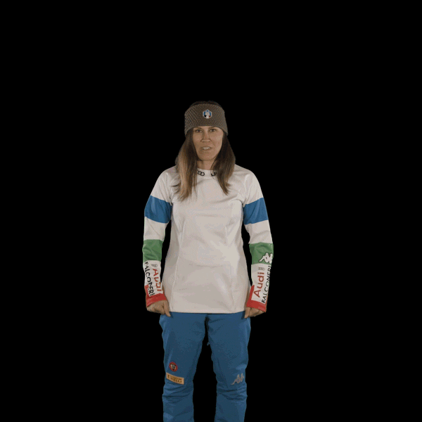 Snowboard Wintersports GIF by FISI Find & Share on GIPHY
