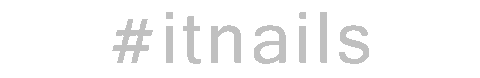 it-nails Sticker