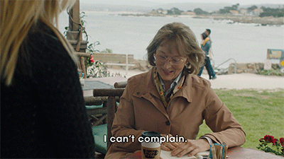 Meryl Streep pour semer le trouble