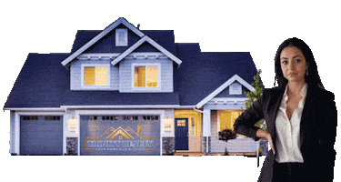 Realestate Lodi Sticker by The Tannios group