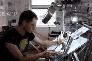 Tyler Terry GIF by Alex Boya