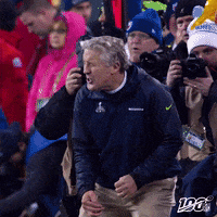 National Football League Win GIF by NFL
