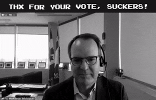 Steven Mackinnon GIF