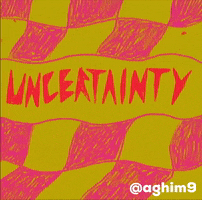 aghim9 mental health anxiety insecure uncertainty GIF
