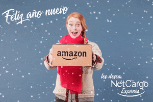 GIF by Netcargo Express