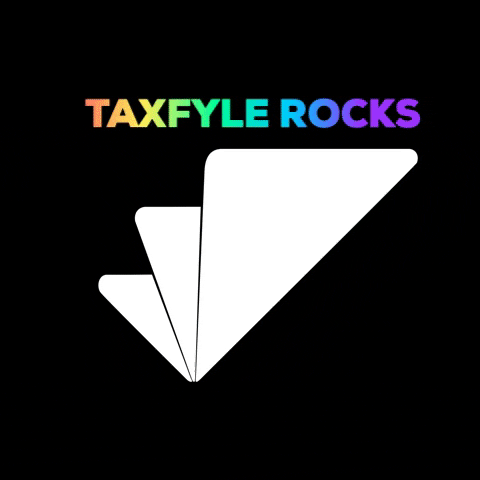 Money Save GIF by Taxfyle