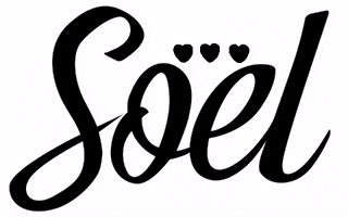 Dance Logo GIF by Soel Dancewear