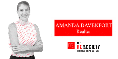 Realestate Sticker by The RE Society Florida Real Estate