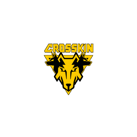 Sticker by Crosskin