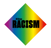 Peace Stop Sticker by quandelstaudt