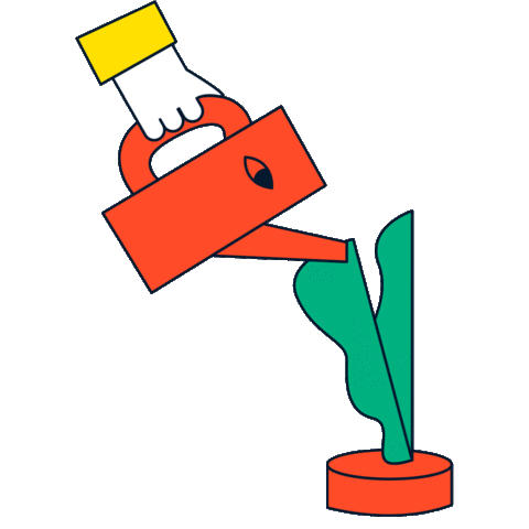 Water Sticker