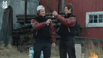 Letterkenny GIF by Crave