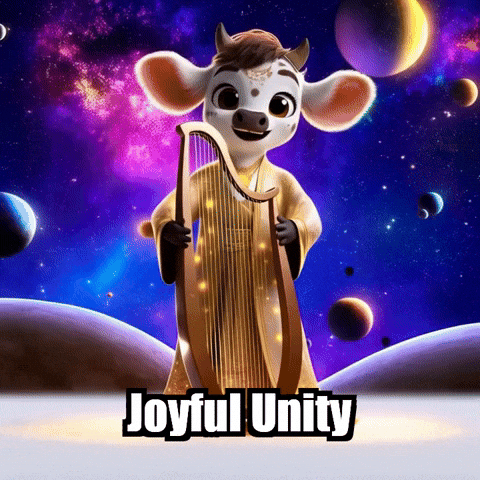Wisdom Harmony GIF by Moosiahzen