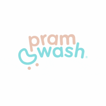 PramWash GIF