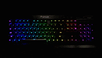 Rainbow Rgb GIF by CORSAIR - Find & Share on GIPHY