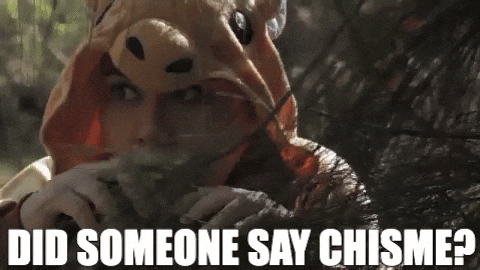 Tracy Hooker GIFs - Get the best GIF on GIPHY