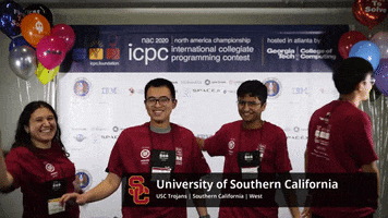 icpc usc nac university of southern california icpc GIF