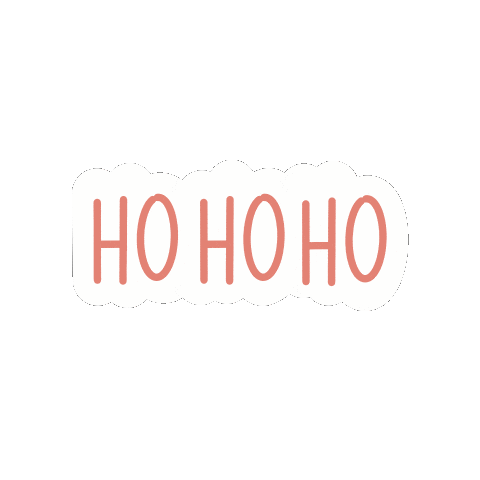 Christmas Winter Sticker by NicoleKichtan