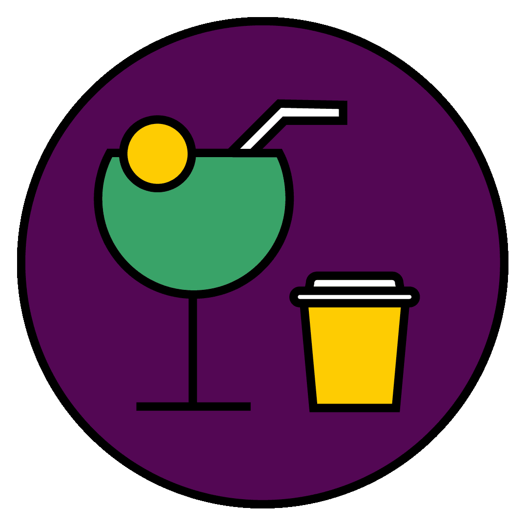 thesundeck Sticker