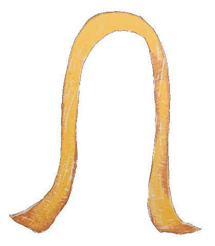 Oinari Sticker