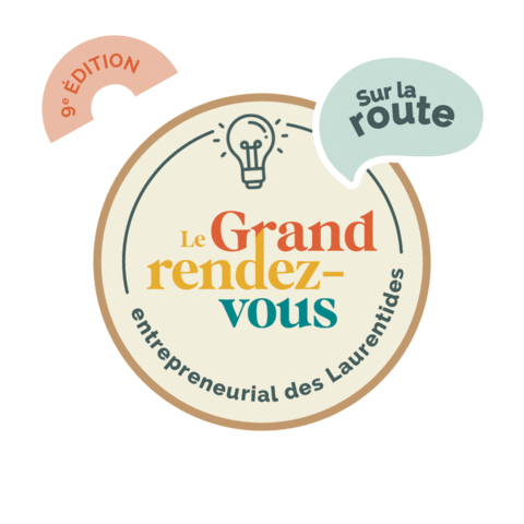 Uqo Sticker by Université du Québec en Outaouais