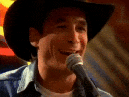 Country Sing GIF by Clint Black