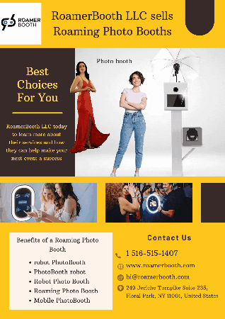 Photo Booth Rental Nyc GIF