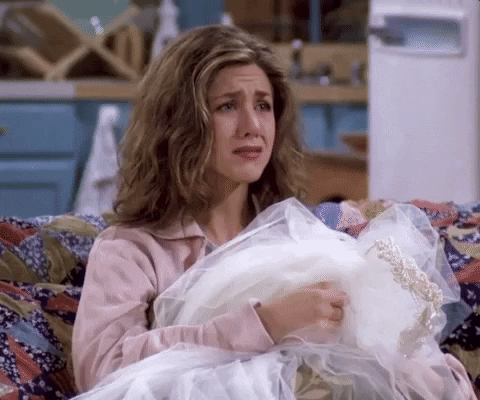 Sad Season 1 GIF by Friends - Find & Share on GIPHY