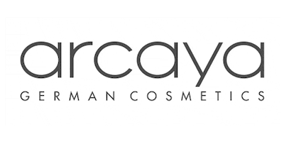 Arcaya German cosmetics Sticker