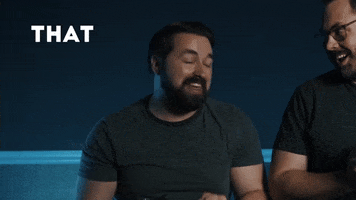 Scared Power GIF by Film Riot