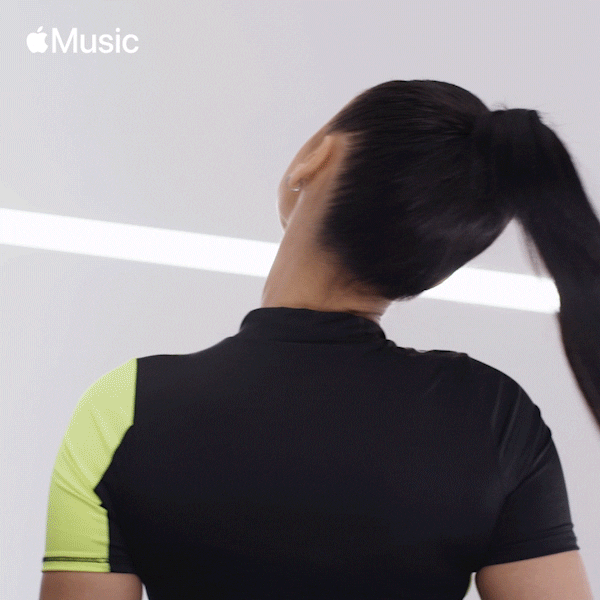 Latin GIF by Apple Music