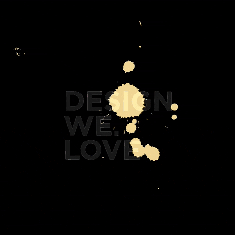 Design Shop GIF by DesignWe.Love