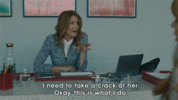 Come At Her Season 2 GIF by Big Little Lies