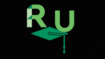 Ru GIF by Roosevelt University